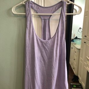 Lululemon 105 Tank